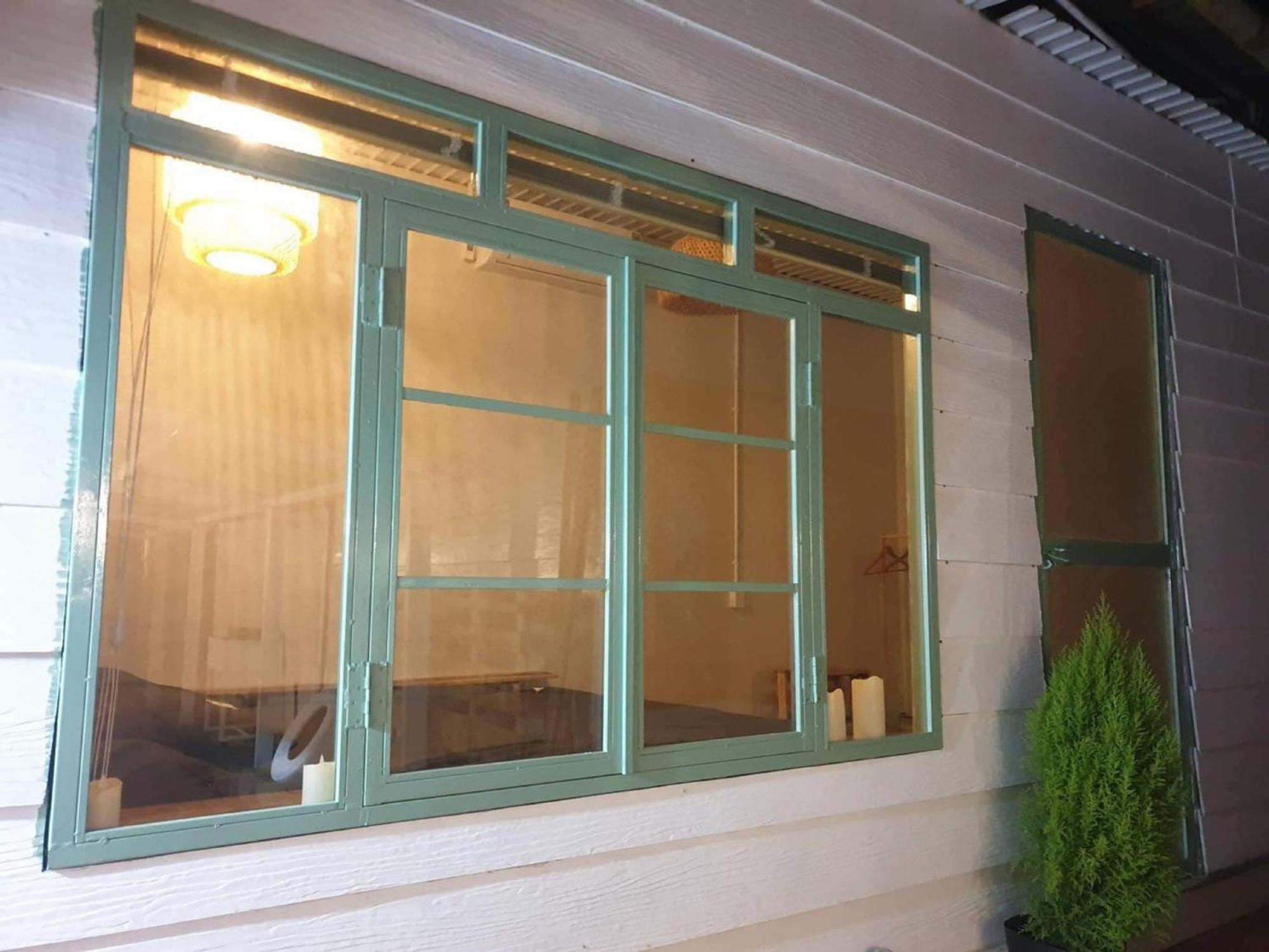 달랏 Lung Chung House 아파트 외부 사진