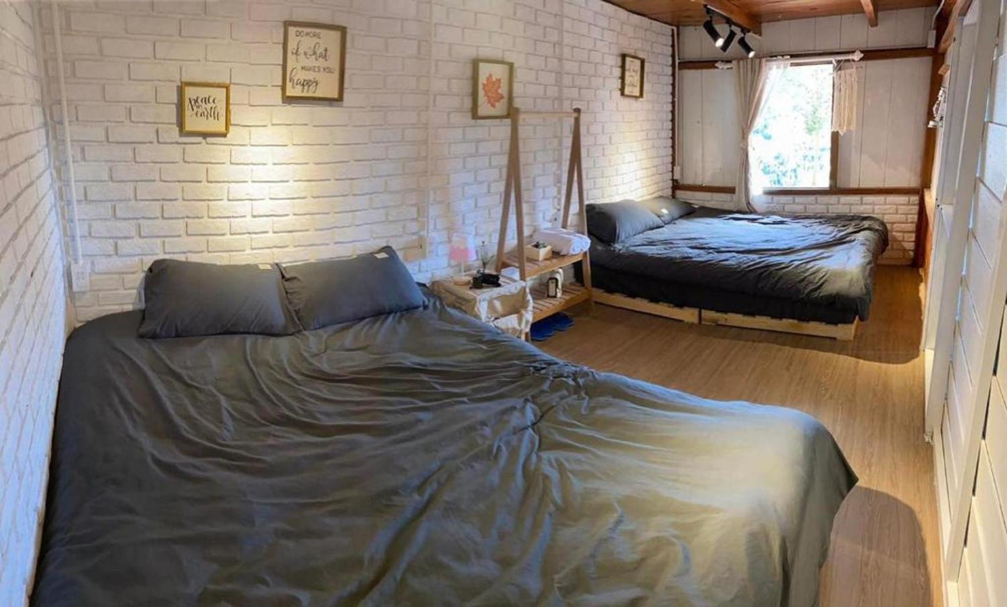 달랏 Lung Chung House 아파트 외부 사진